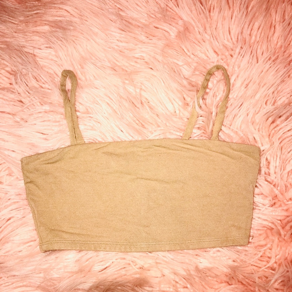 Tiny top forever 21